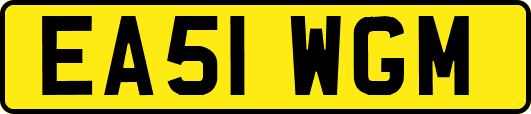 EA51WGM