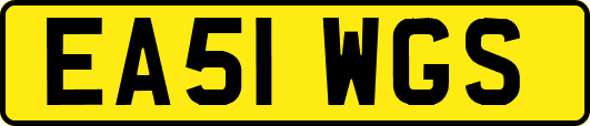 EA51WGS