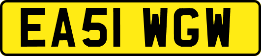 EA51WGW