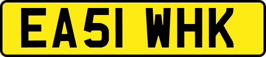 EA51WHK
