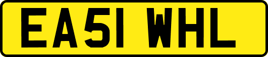 EA51WHL