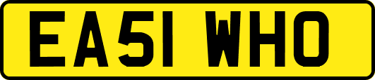 EA51WHO