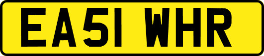 EA51WHR