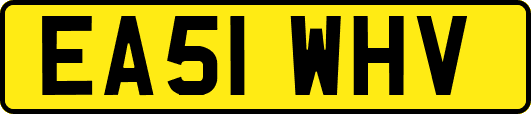 EA51WHV
