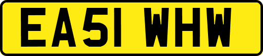 EA51WHW