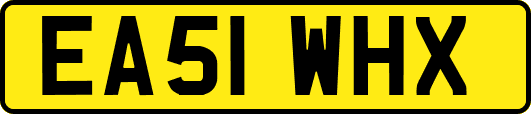 EA51WHX