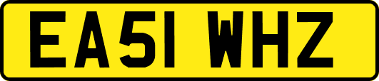 EA51WHZ