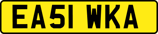 EA51WKA