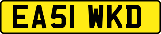 EA51WKD