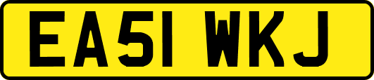 EA51WKJ