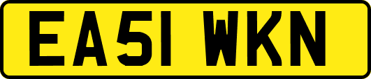 EA51WKN