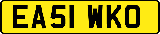 EA51WKO