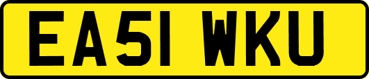 EA51WKU