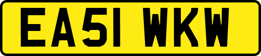 EA51WKW