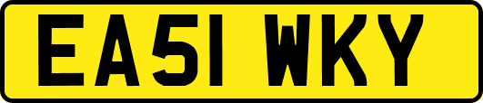 EA51WKY