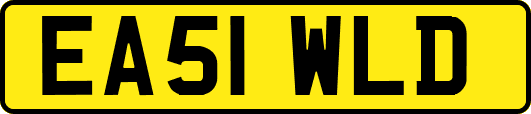 EA51WLD