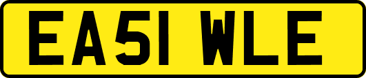 EA51WLE