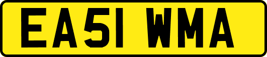 EA51WMA