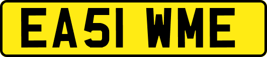 EA51WME