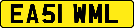 EA51WML