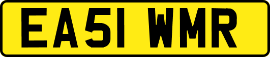 EA51WMR