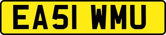 EA51WMU