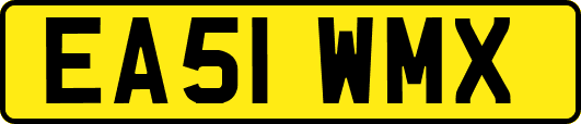EA51WMX
