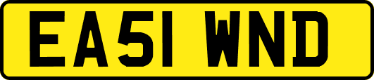 EA51WND