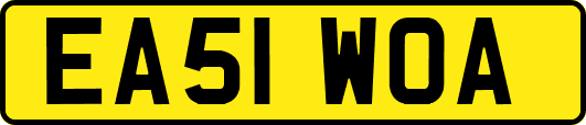 EA51WOA