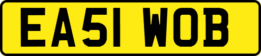 EA51WOB