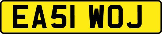 EA51WOJ