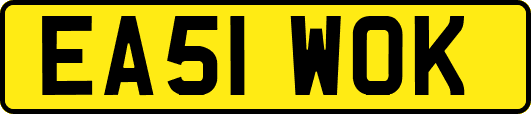 EA51WOK