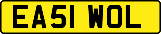 EA51WOL