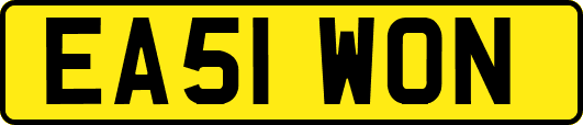 EA51WON