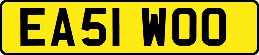 EA51WOO