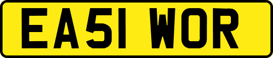 EA51WOR