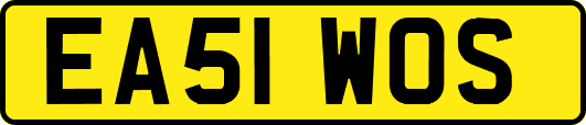 EA51WOS