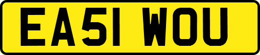 EA51WOU