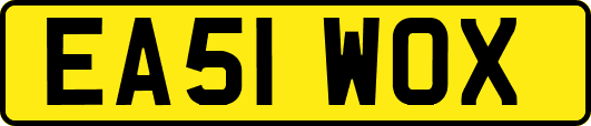 EA51WOX