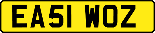 EA51WOZ