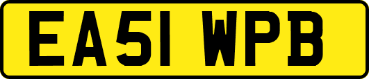 EA51WPB