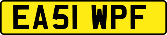 EA51WPF