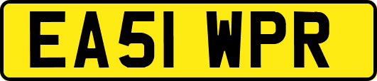 EA51WPR