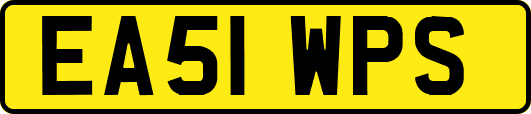EA51WPS