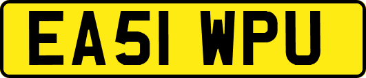 EA51WPU