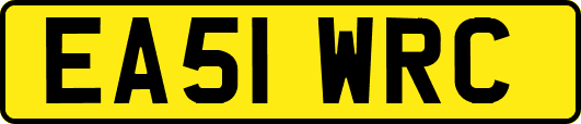EA51WRC