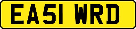 EA51WRD