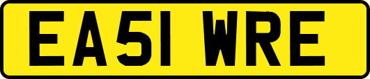 EA51WRE