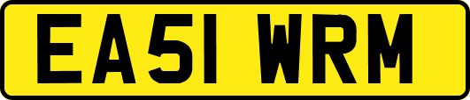 EA51WRM