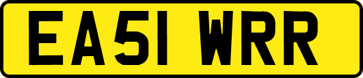 EA51WRR